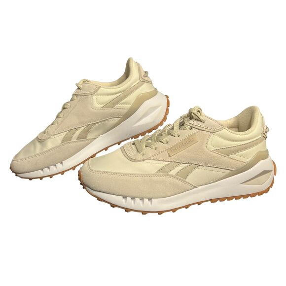 Reebok Shoes Women's Size 9 Galaxy 10 Comfort Footbed Ortholite Casual Sneaker - Picture 2 of 11